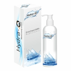 Moisturizers and Lotions